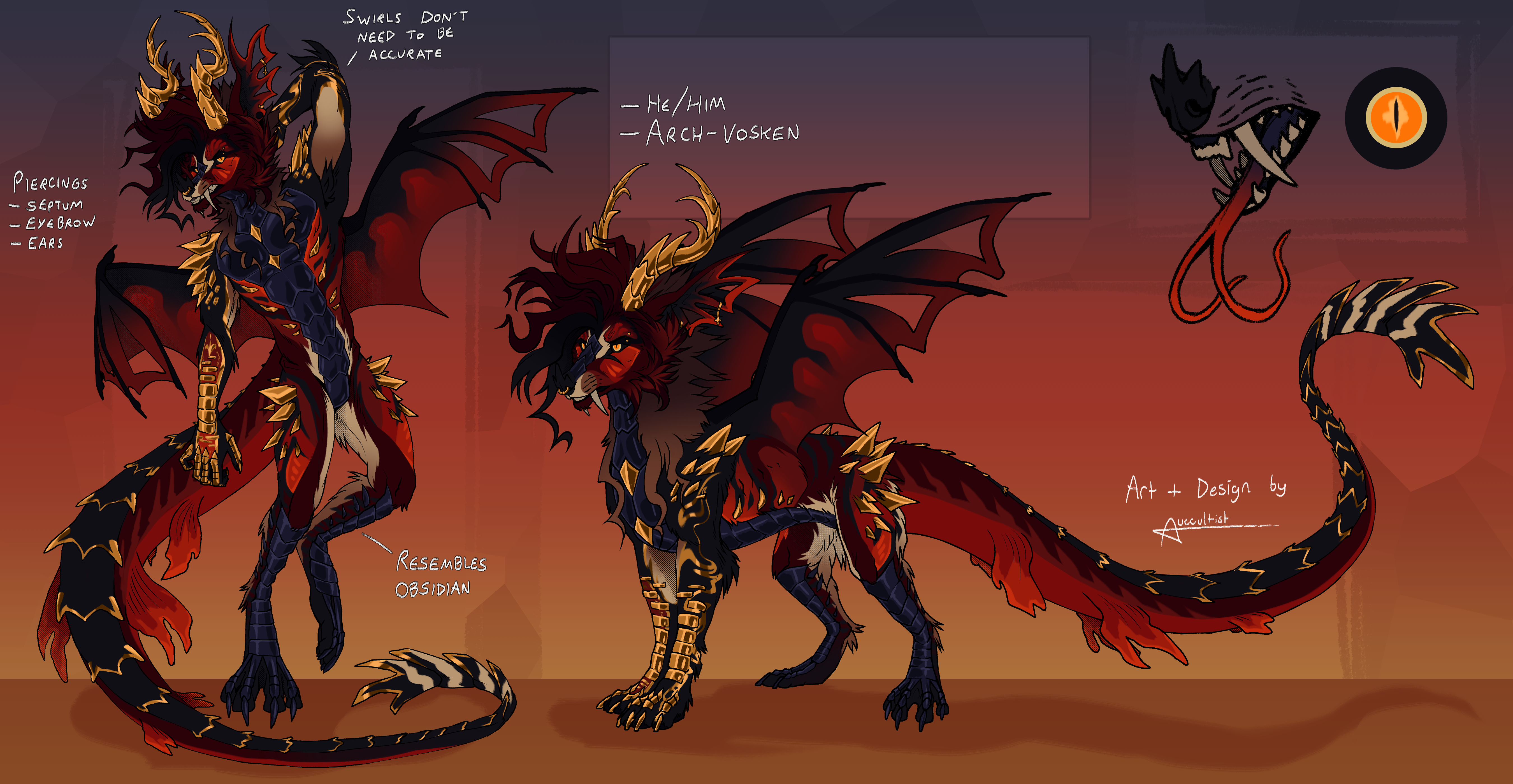 added fullbody, done as a semi-custom, semi-adopt